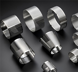 Equipo de grabado personalizado